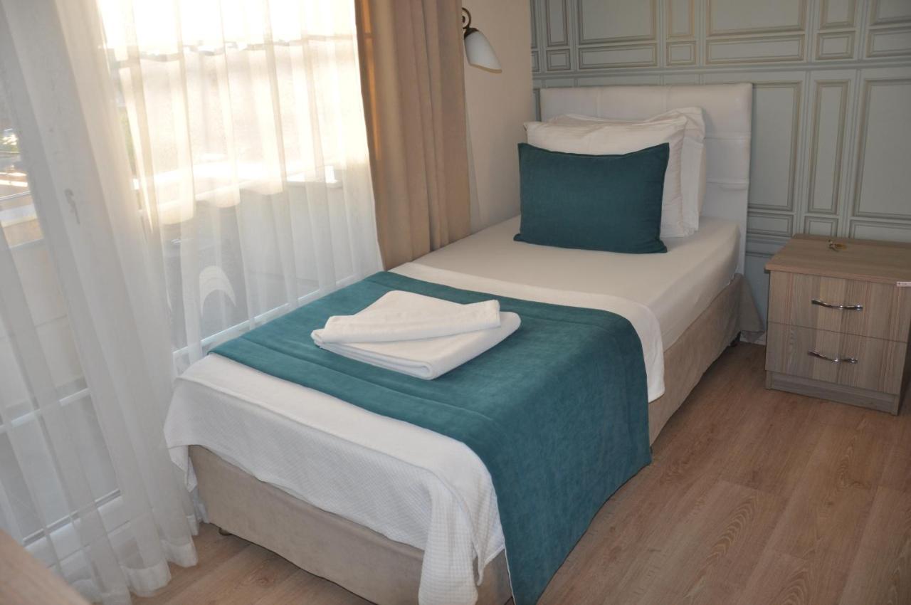 Siğacık Neoss Boutique Hotel מראה חיצוני תמונה