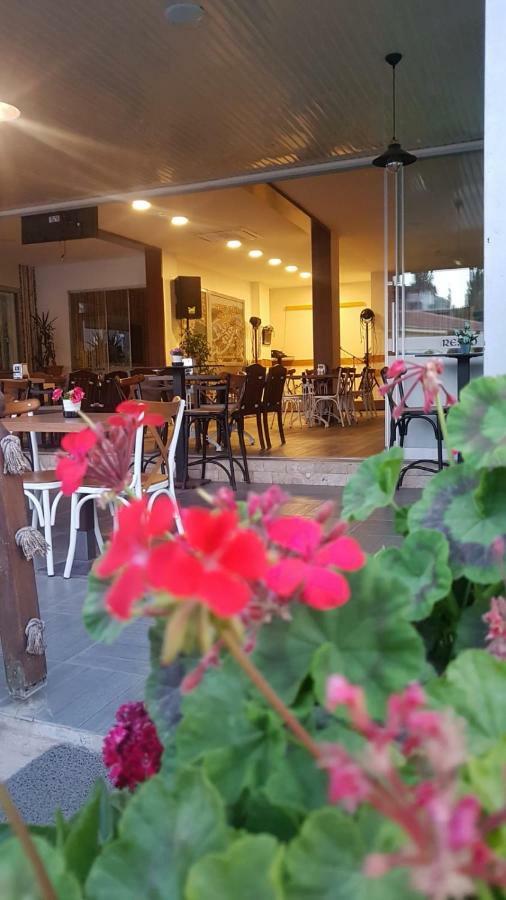 Siğacık Neoss Boutique Hotel מראה חיצוני תמונה